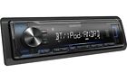 Kmm-bt222u Kenwood New Digital Media Player Bluetooth Usb Aux 0019048221025