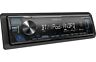 Kmm-bt225u Kenwood New Digital Media Player Bluetooth Usb Aux 0019048224767