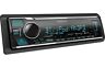 Kmm-bt325u Kenwood Digital Media Player Bluetooth Usb Sirius Xm 0019048224811