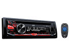 Cd-mp3-wma Kmr-d768bt Kenwood Marine Player 0019048217691