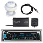 Kmrd368bt-sxv300-v1 Enrockautomotive Bluetooth Cd Mp3 728120483502
