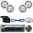 Kmrd768bt-kcarc35mr-kfc1633mrw-ekmr14g50-ekmr1 Jvc Kenwood Bluetooth Cd 604697422536
