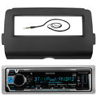 Kmrm318bt-hd7001b-ekmr1 Road Entertainment Motorcycle Bundle