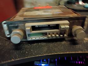 Kge-807a Kraco Model No Untested