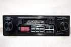 Krc-2000a Kenwood Vintage Am-fm Cassette