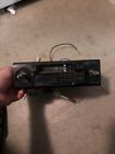 Krc-3004 Kenwood Vintage Cassette Car Stereo Untested