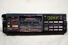 Krc-636 Kenwood Vintage Cassette Car Stereo Lamborghini Ferrari Bmw