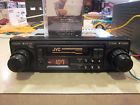 Ks-r127 Jvc Vintage Car Stereo