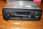 14898248 Ks-rt30 Jvc Cassette Car Receiver Model Untested