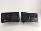 Ksc-701 Kenwood 2 Vintage 3-way