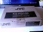Ks-pd100 Kspd100 Jvc Interface Adapter For Ipod New In The 046838022821