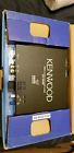 Ktc-sr901 Ktcsr901 Kenwood Sirius Satellite Radio Tuner