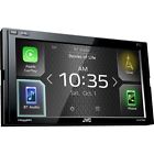 46838075223 Kw-m730bt Jvc Open Box Car