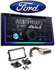 Met-705520 Kw-r930bts Met-955812 Jvc Stereo Cd Receiver For Ford Mustang 613815907077 Met-705520 Kw-r930bts Met-955812 Jvc Stereo Cd Receiver For Ford Mustang 613815907077