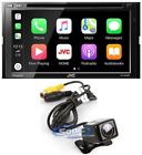 Kw-v840bt Jcam1 Jvc Car Dvd Receiver Camera 613815775836 Kw-v840bt Jcam1 Jvc Car Dvd Receiver Camera 613815775836