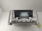 Kw-xc777 Jvc Receiver Am Fm Stereo Tape Cassette Cd Player Aux