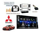 Kwv130bt 99-7010 Jvc Mitsubishi Eclipse 644042662217