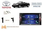 Kwv140bt 95-8202 701761 Jvc Toyota 644042666772