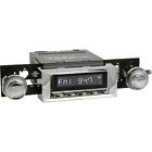 Lac-116-03-73 Retrosound Car Stereo New Chevy Suburban Chevrolet
