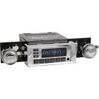 Lac-116-117-03-73 Retrosound Car Stereo New Chevy