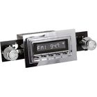 Lac-121-05-75 Retrosound Car Stereo New Lincoln Town Ford Thunderbird Mercury