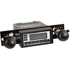 Lac-216-217-03-73 Retrosound Car Stereo New Chevy
