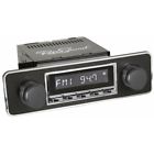 Lac-502-40-90 Retrosound New Car Stereo Vw Volkswagen Beetle