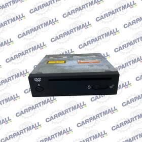 462100-8317 Land Rover 2005-2012 Range Dvd Navigation Driver Cd Player Oem