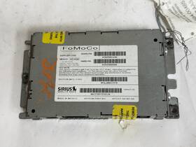 594-00485 Land Rover 594-00485/ 59400485/ 00485 2007-2012 Range Sport Satellite Audio Radio Receiver Module Oem