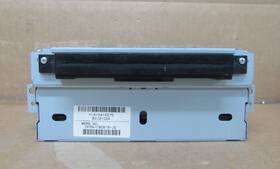 65129132253-03 Land Rover 2013 2014 Range Am Fm Radio Cd Player Receiver Oem Cf6n18c815je