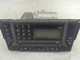 Land Rover 6cd-565 Lr3 Am Fm Cd Player Radio Receiver Enozx