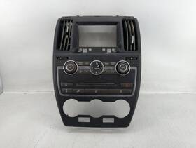 6h52-01821-ad Land Rover 2013-2015 Lr2 Radio Control Panel Vp1ba