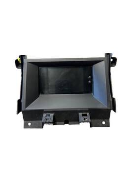 Ah22-18b955-ac Land Rover Lr4 2010-2013 Oem Navigation Screen Display