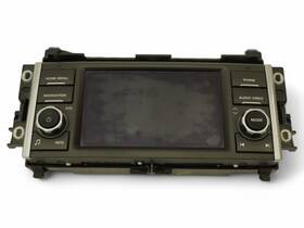Ah42-10e887-md Land Rover 10-12 Range L322 Display Navigation Gps Touch Sceen Monitor Unit Oem