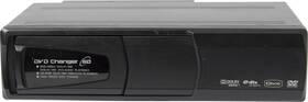 Ah42-19c043-aa Land Rover 2005-2012 Range Remote Cd Dvd Disc Changer Model