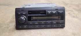 Al7ra610x0930635 Land Rover Genuine Oem Radio Cassette Player Head Unit For Discovery 2 1998-2004