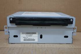 Bf6n-18c815-jh Land Rover 2012 Range Evoque Cd Player Am Fm Radio Receiver Oem Bf6n18c815jh
