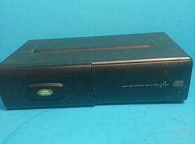 Cdx-m65zrv Land Rover 1994-1998 Discovery Pioneer 6 Disc Cd Changer Amr3053 Oem