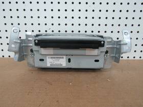 Cf6n18c815bn Land Rover 12 13 14 15 Lr2 Am Fm Radio Cd Player Reciever Oem