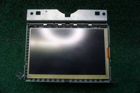 Ch2214f667ae Land Rover 2012 2013 Range Sport Info Display Screen Oem