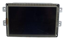 Cj3210e899ag Land Rover 2012-13 Evoque Dash Mounted 8in Infotainment Touchscreen