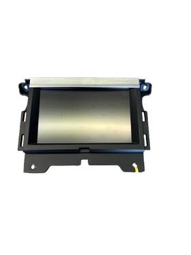 Dh32-10e889-ad Land Rover Range Sport L320 12-13 Oem Navigation Screen Display
