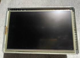 Dh3210e889ac Land Rover 12 13 Range Sport Radio Info Display Screen Rl