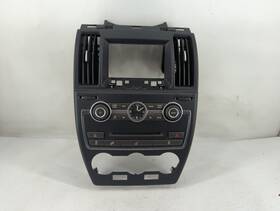 Dh52-014l09-bb Land Rover 2006 Radio Control Panel X8wgj