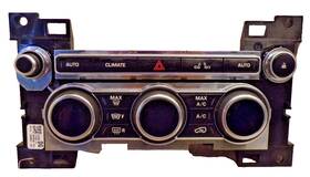 Dpla-18a802-dg Land Rover 14 15 16 17 Range Sport Climate Heater Ac
