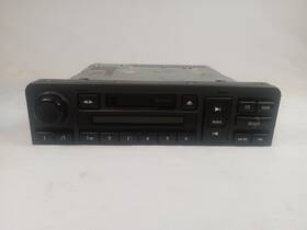 E81012899 Land Rover 1995-2002 Range P38 Alpine Head Unit Radio Cassette Oem