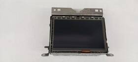 Land Rover Eh2210e889ce Ft14 Lr4 Display Screen Oem 1 Year Warranty
