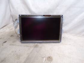 Ej32-10e889-ca Land Rover 14 15 16 17 Range Evoque Navigation Screen