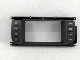 Ej32-18c858-dc Land Rover 2013-2015 Range Evoque Radio Control Panel Cizex