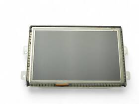 Fk62-10e889-cb Land Rover 2015 Range Sport L494 Display Touch Screen Navigation Monitor Dash